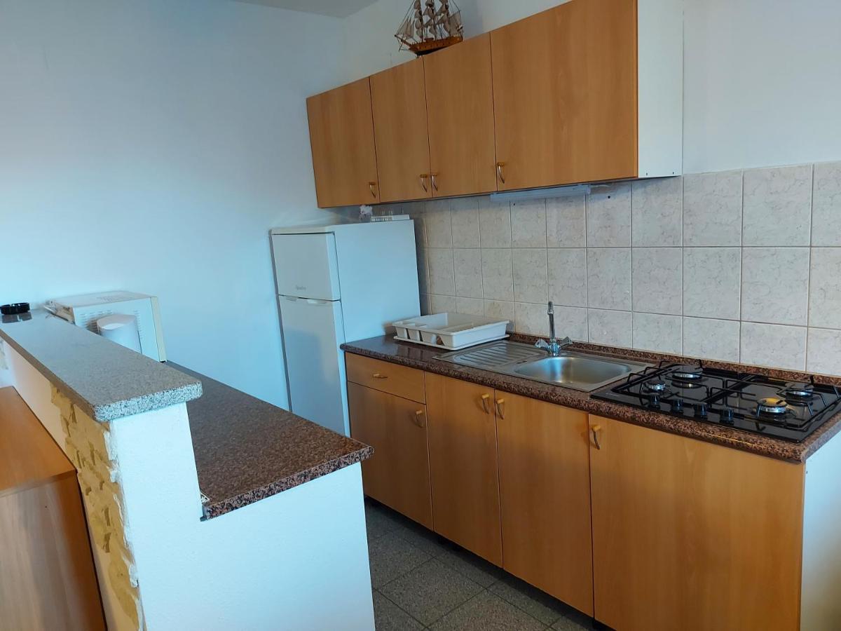 Apartmani Tatjana Округ Горни Екстериор снимка