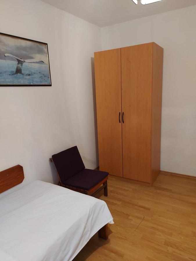Apartmani Tatjana Округ Горни Екстериор снимка