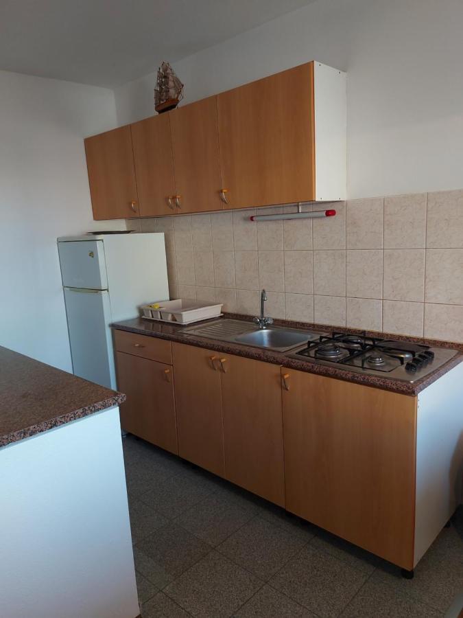 Apartmani Tatjana Округ Горни Екстериор снимка