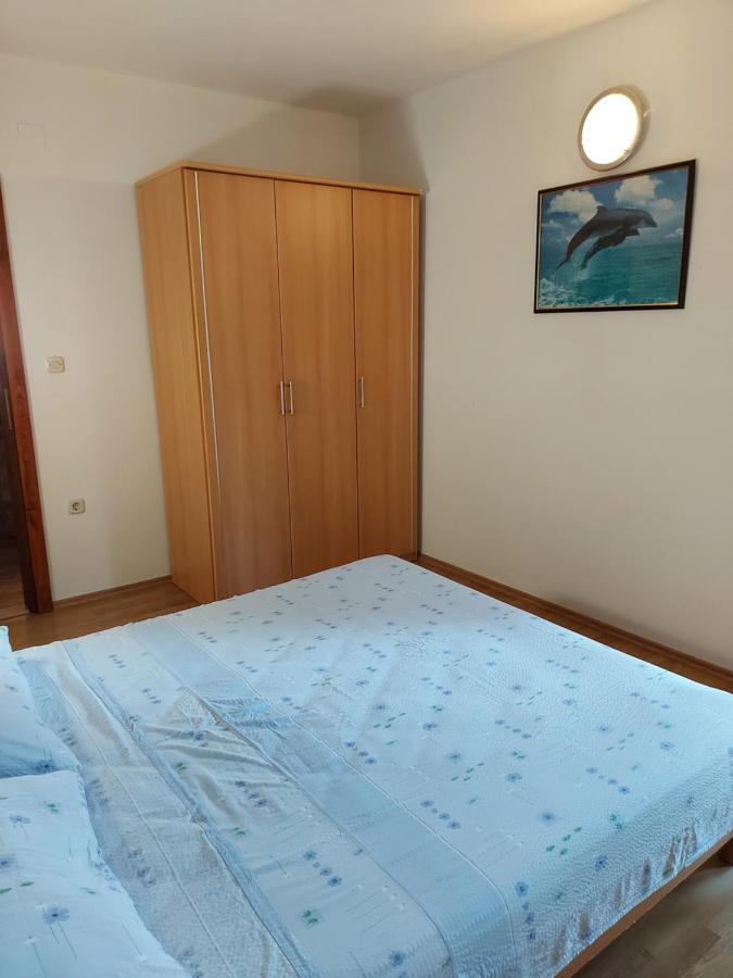 Apartmani Tatjana Округ Горни Екстериор снимка