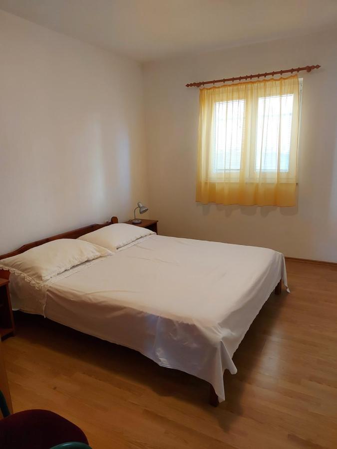 Apartmani Tatjana Округ Горни Екстериор снимка