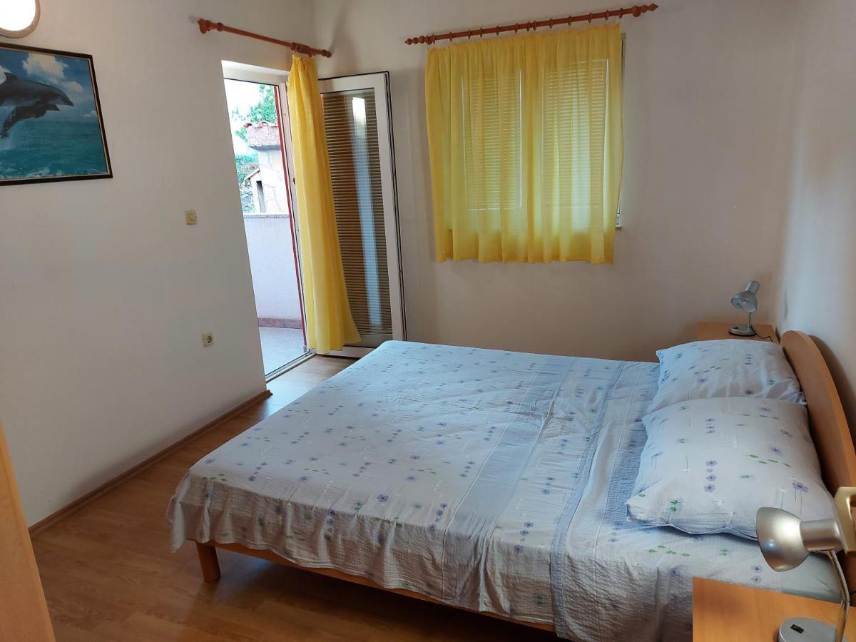 Apartmani Tatjana Округ Горни Екстериор снимка