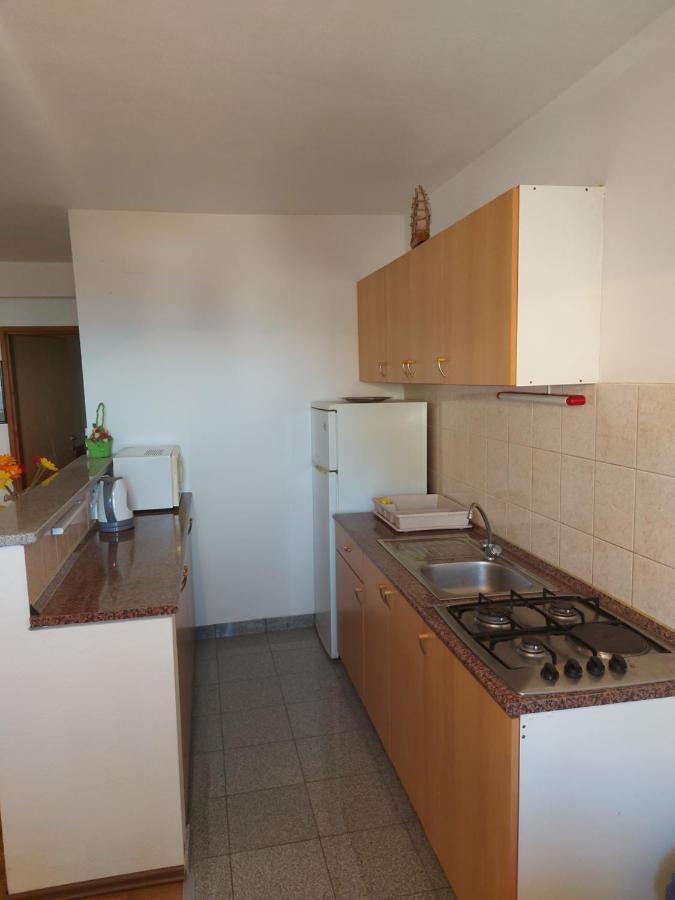 Apartmani Tatjana Округ Горни Екстериор снимка