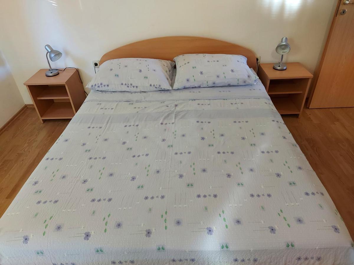 Apartmani Tatjana Округ Горни Екстериор снимка